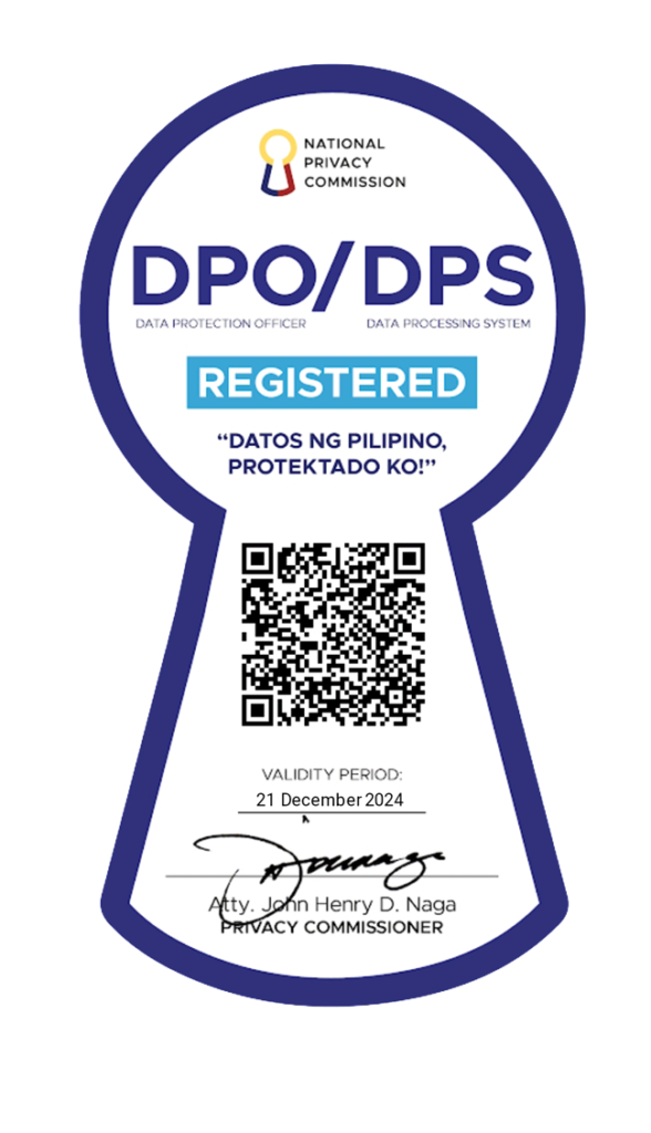 DPO Logo