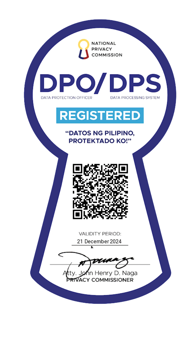 DPO Logo