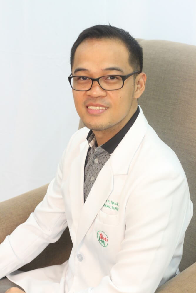 Doctors - Lipa Medix Medical Center