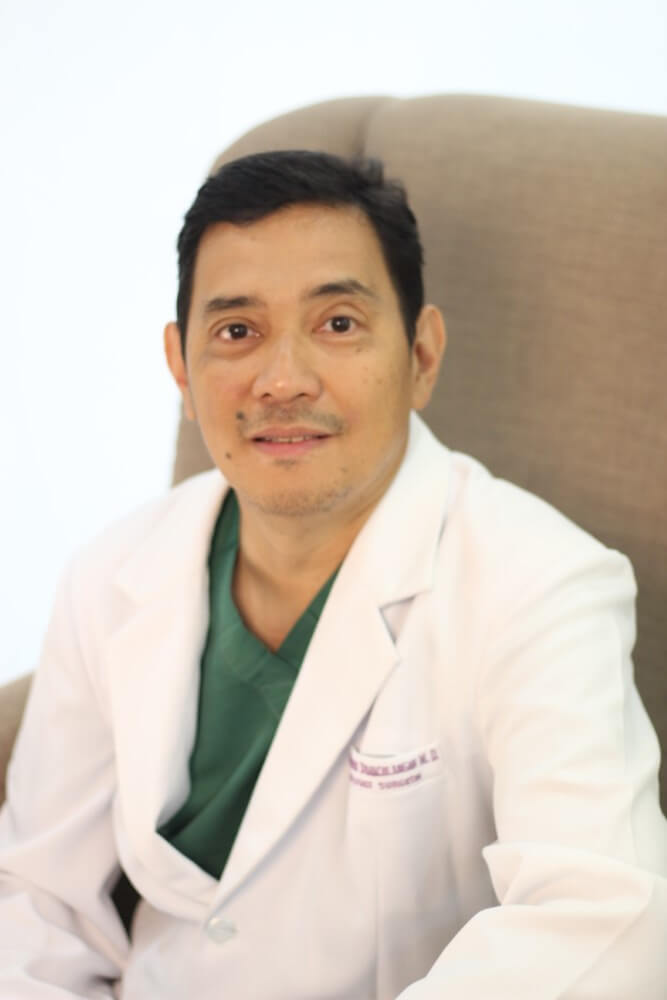 Doctors - Lipa Medix Medical Center