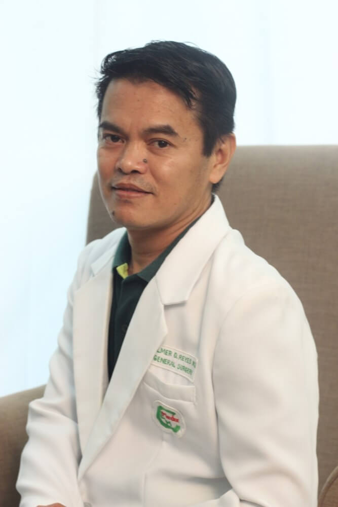 Doctors - Lipa Medix Medical Center