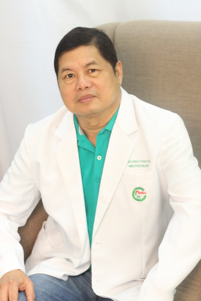 Doctors - Lipa Medix Medical Center