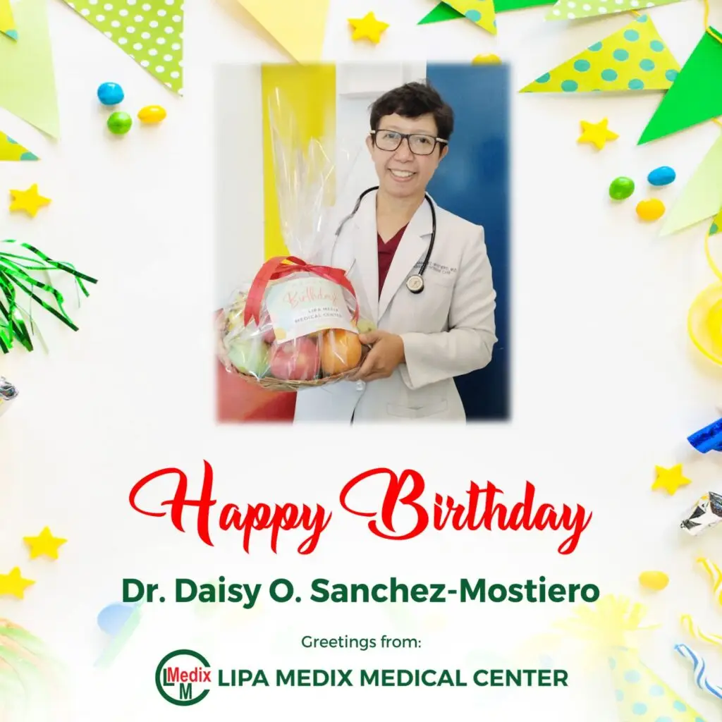 Happy Birthday Greeting