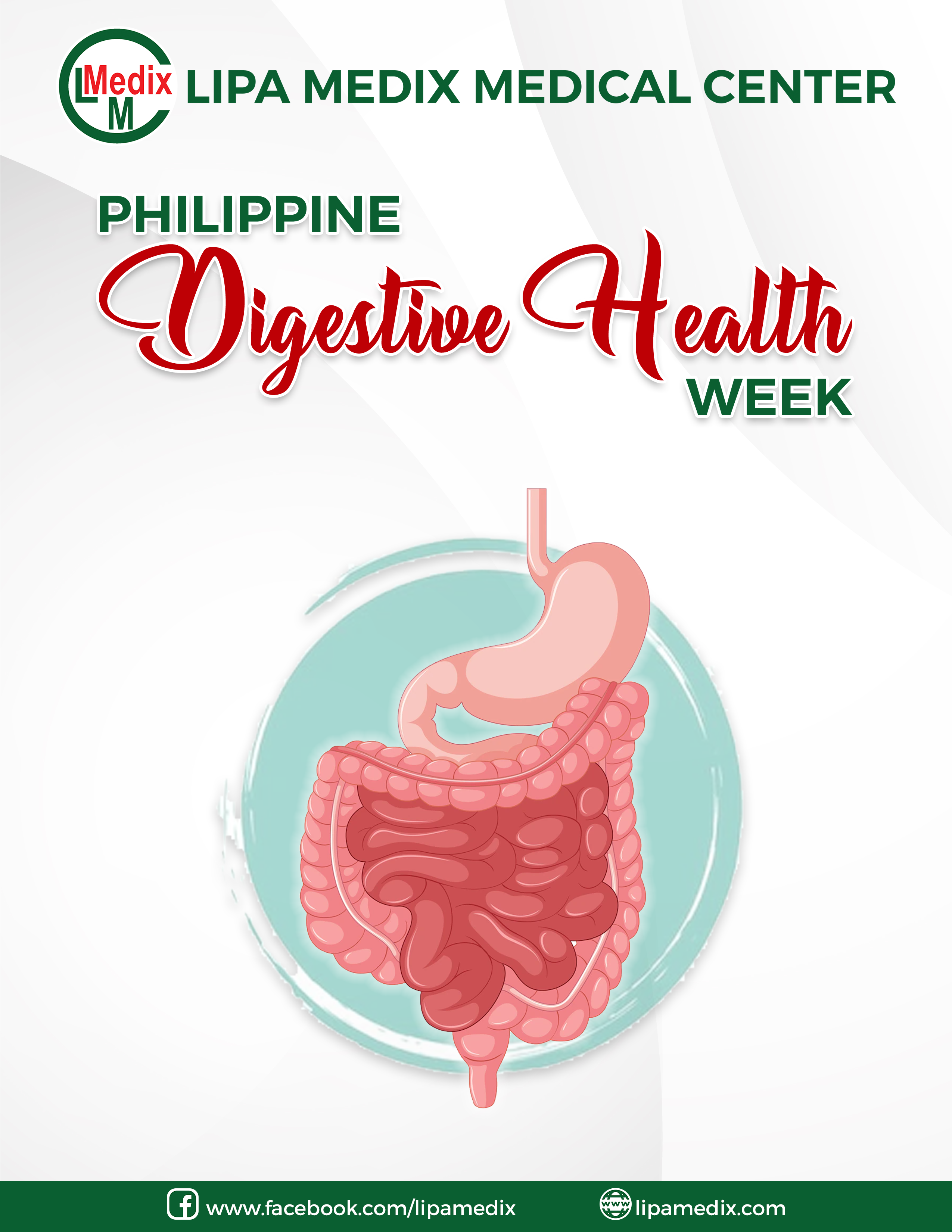 Philippine Digestive Health Week