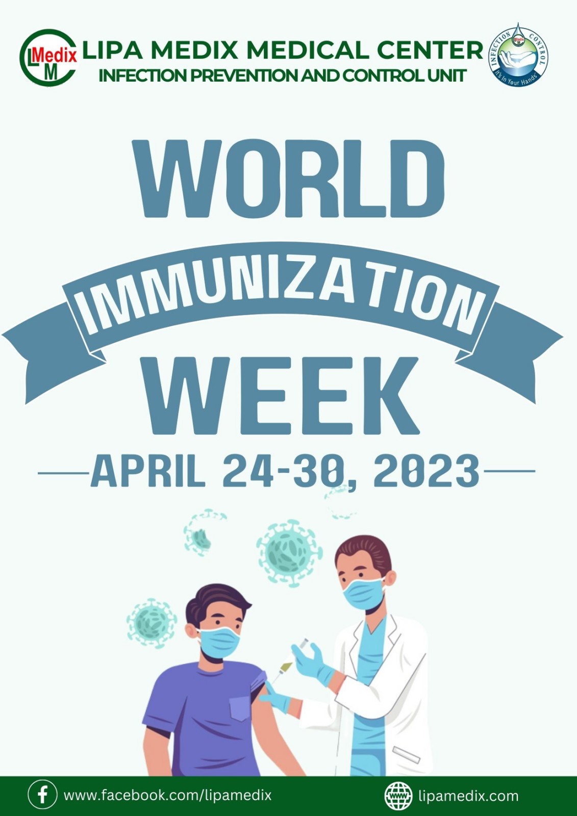 World Immunization Week (2)