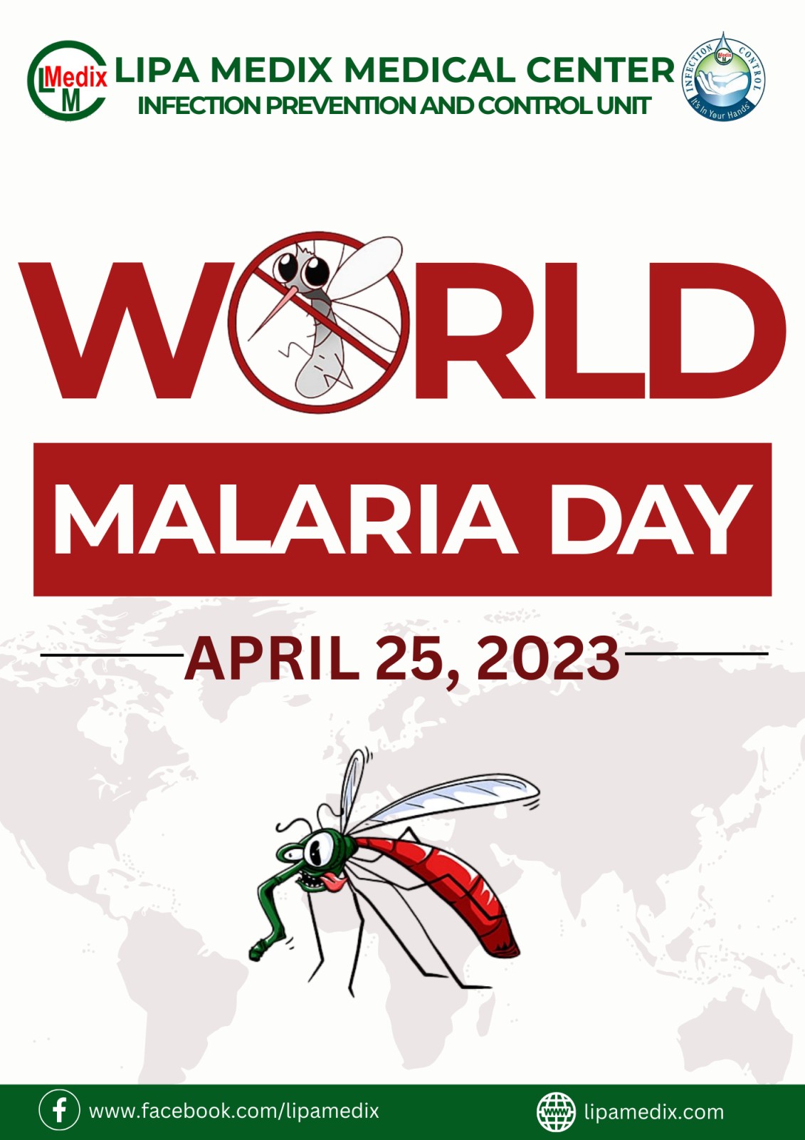 World Malaria Day