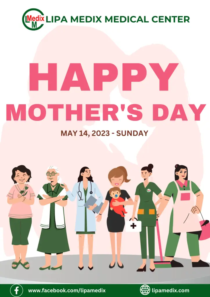 Happy Mothers Day 2023