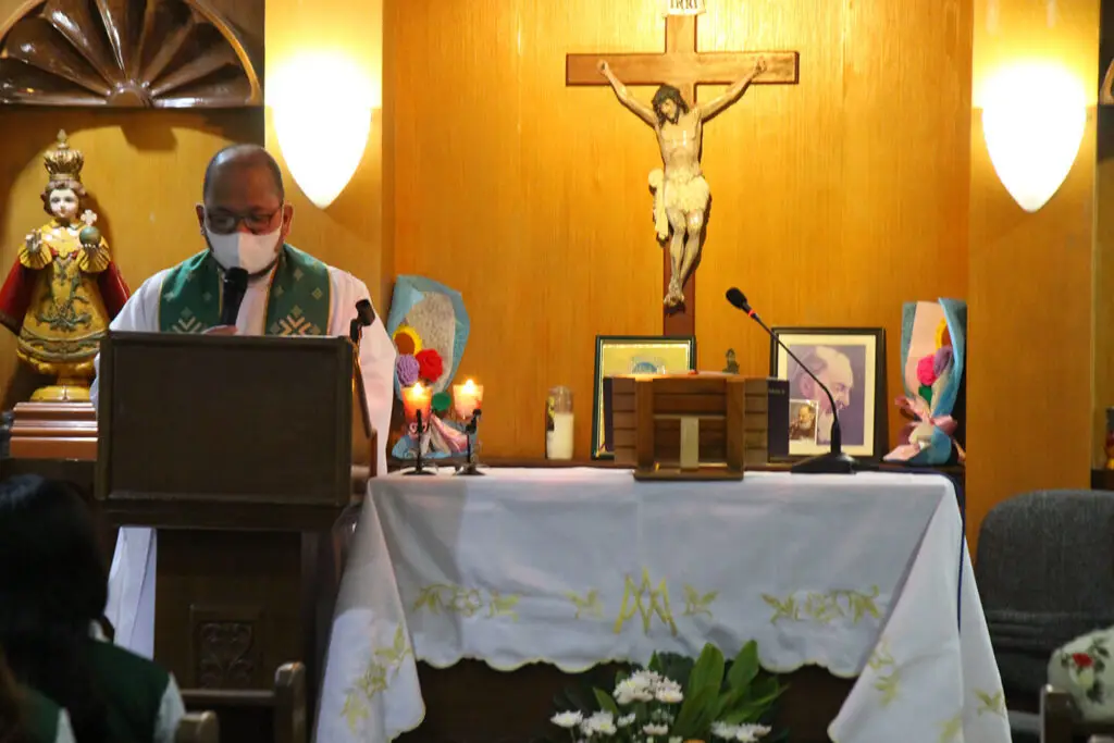 Lipa Medix Anniversary