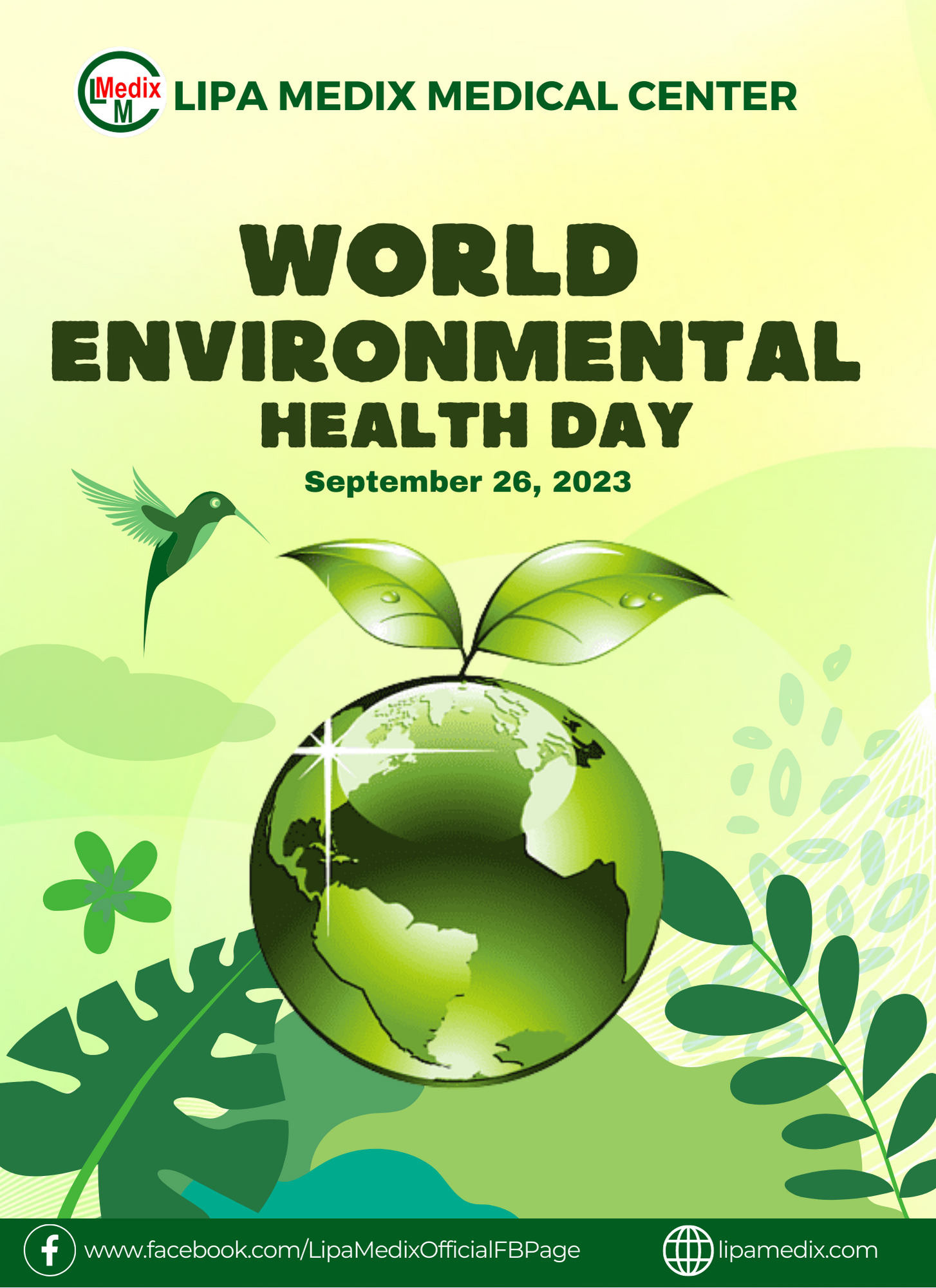 12 World Environmental