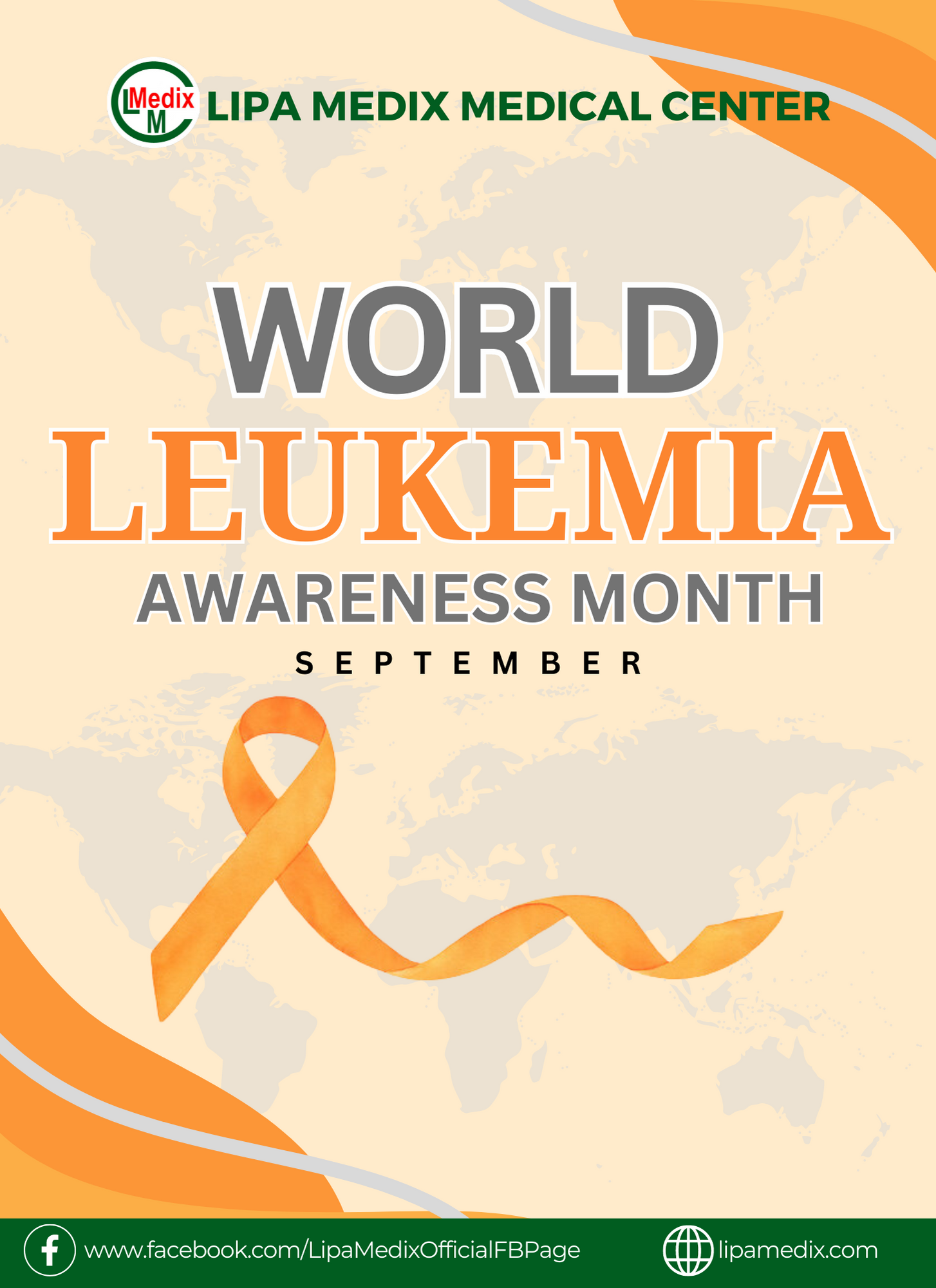 2 World Leukemia