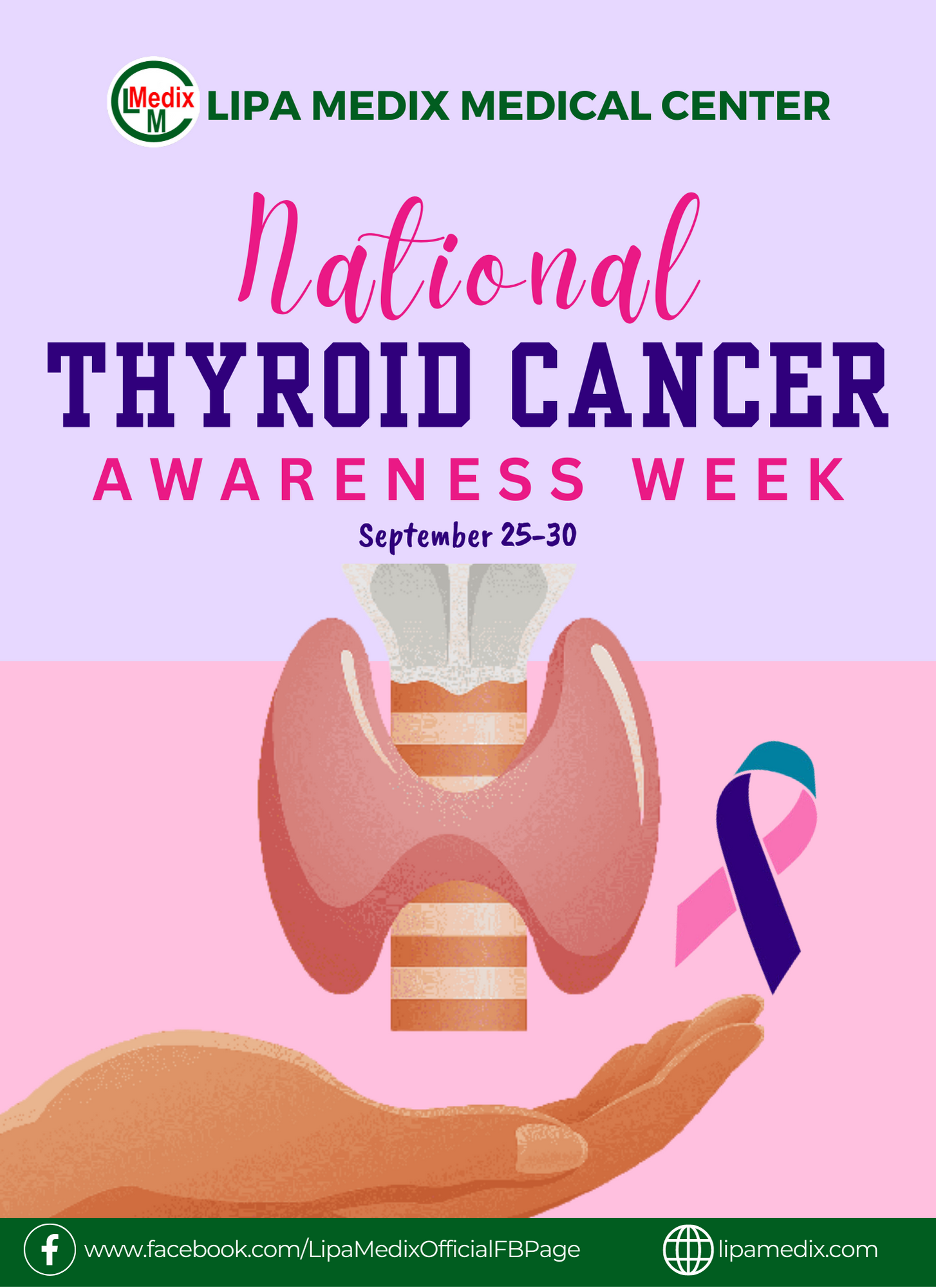 8 National Thyroid