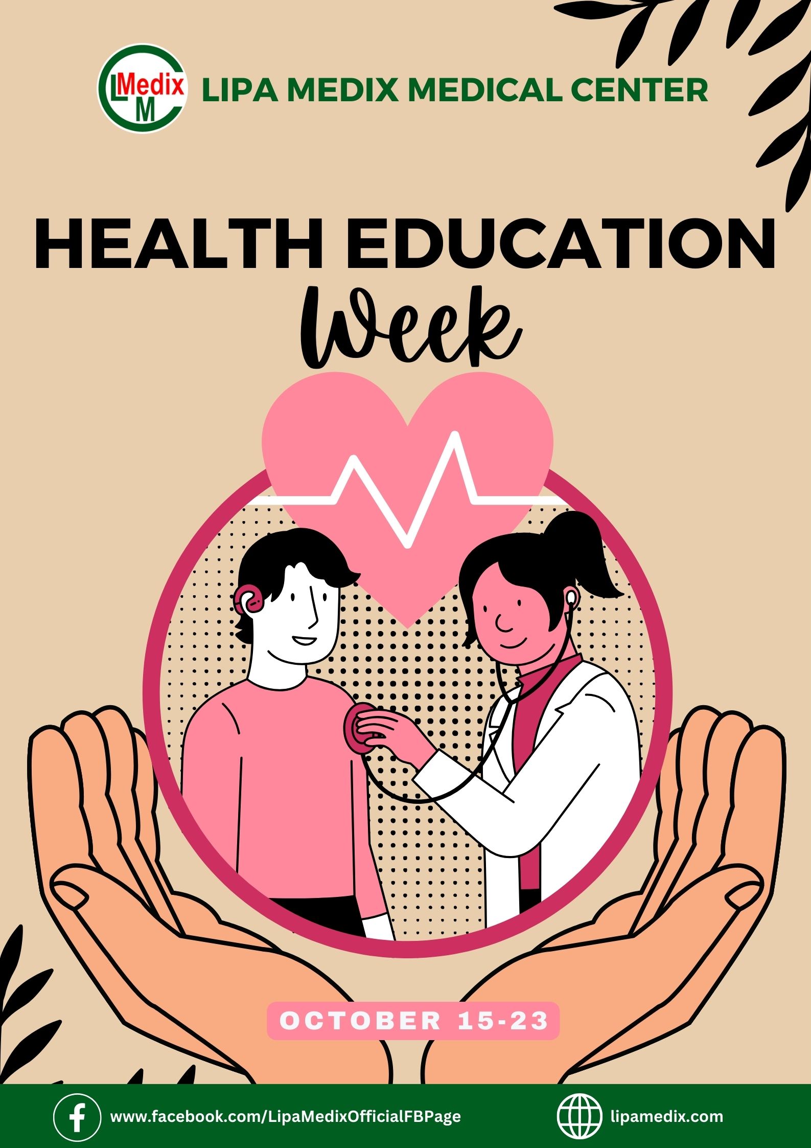 Health Education Week (2)