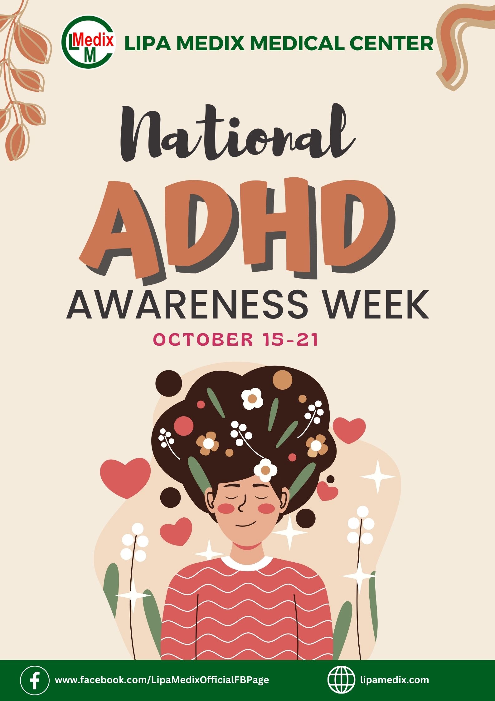 National Attention Deficit_ Hyperactivity Disorder Awareness Week