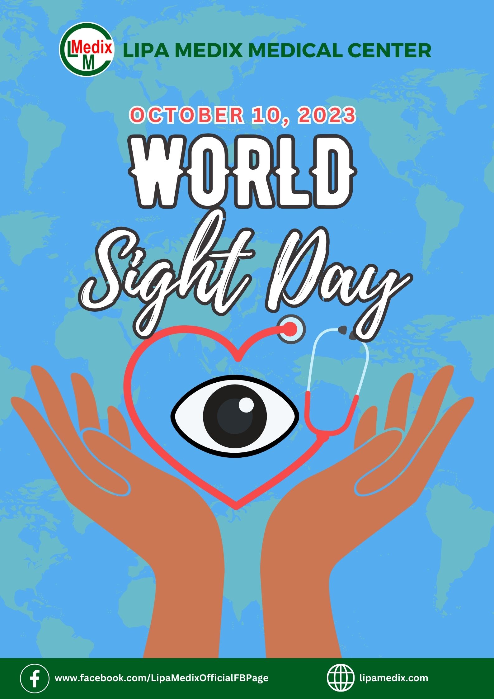 World Sight Day