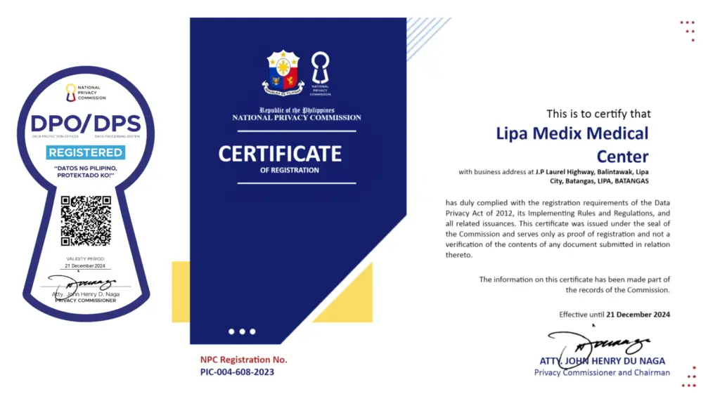 DPO DPS Registration