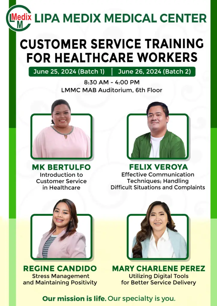 Healthcare Workers
