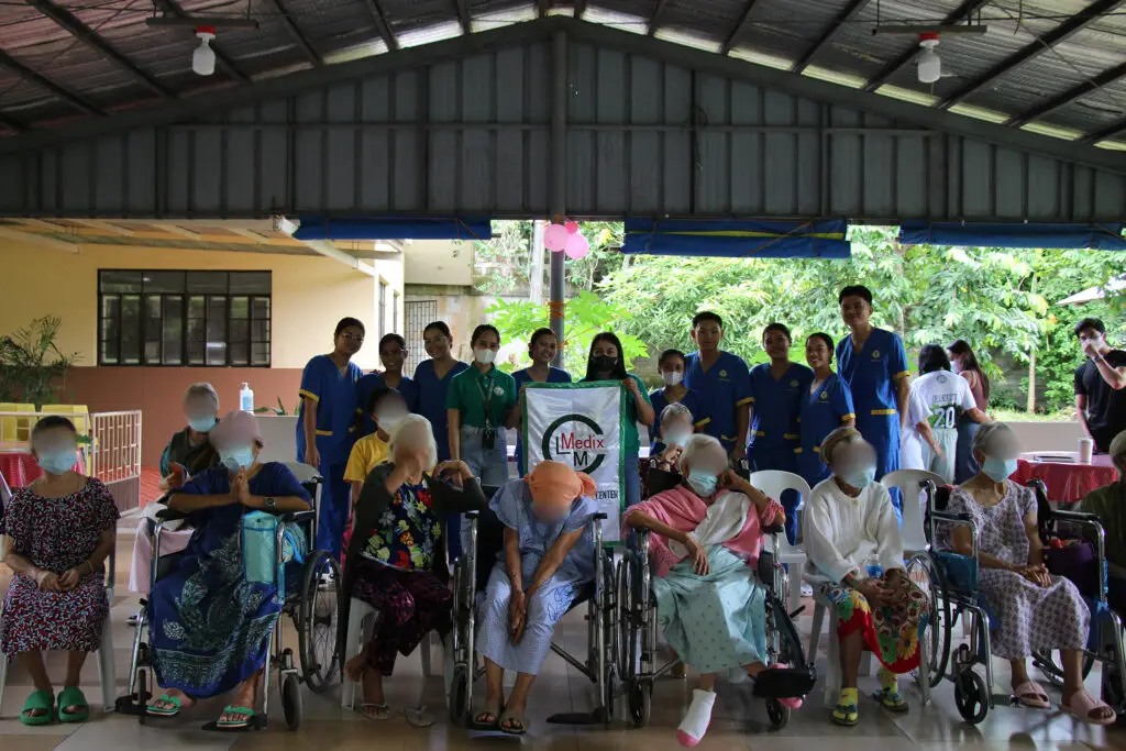 Nutrition Month Celebration