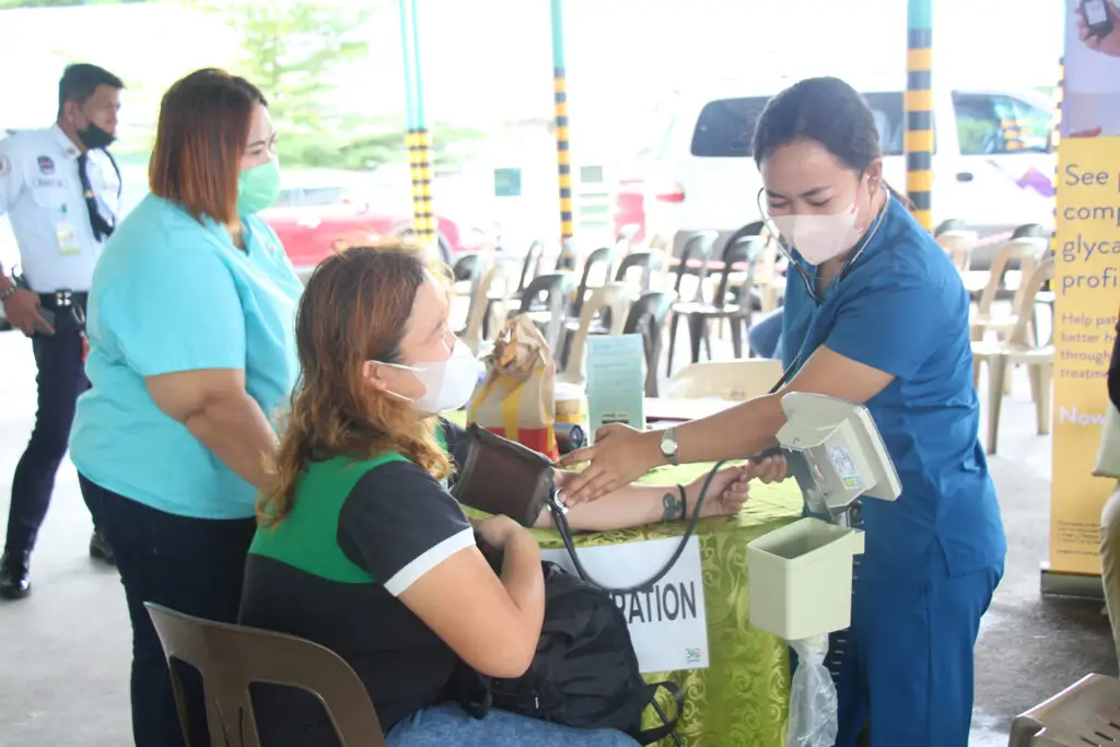 Nutrition Month Celebration