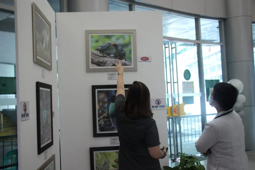 Nutrition Month Celebration