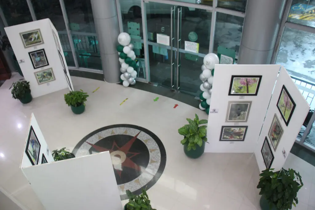 Nutrition Month Celebration