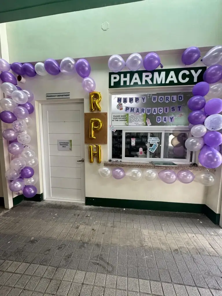 Pharmacy