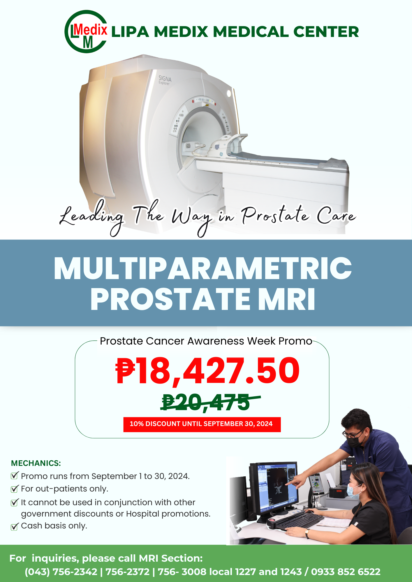 2 Multiparametric Prostate MRI