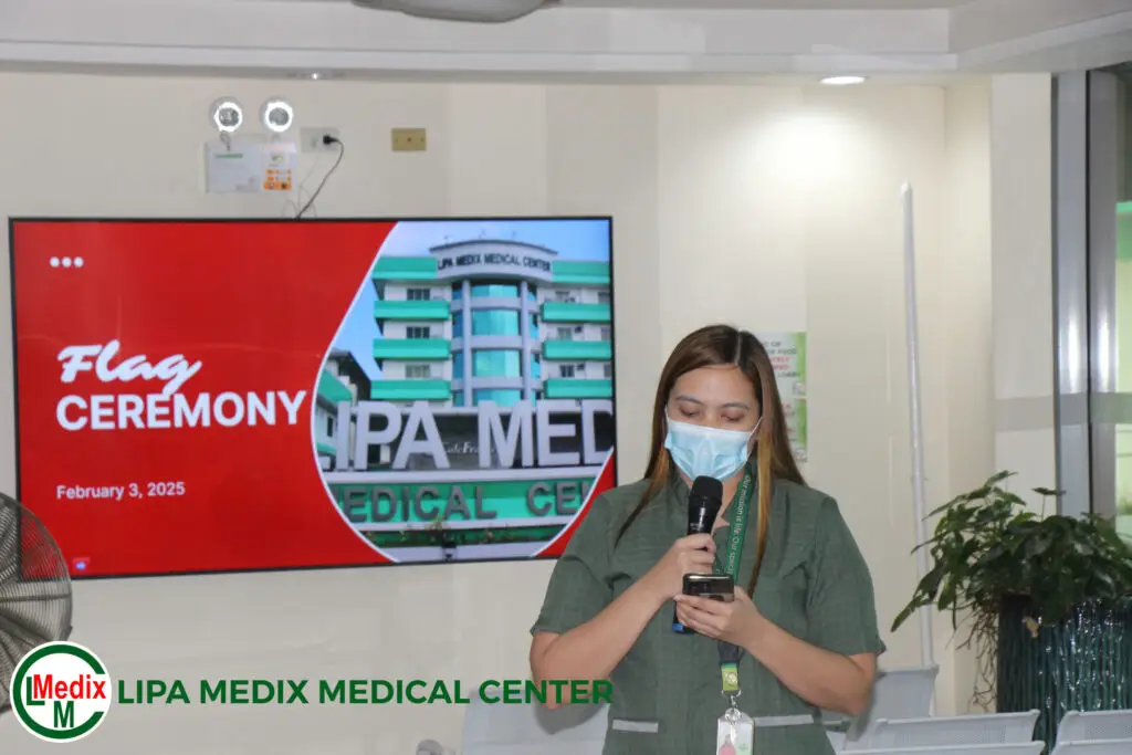 Lipa Medix Medical Center