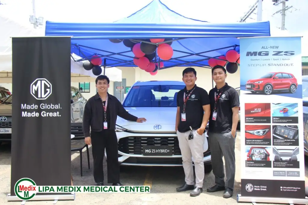 Medix Anniversary Bazaar