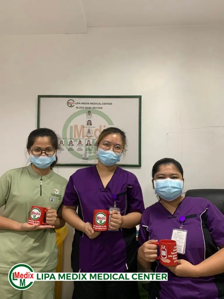 Medix Medical Center event