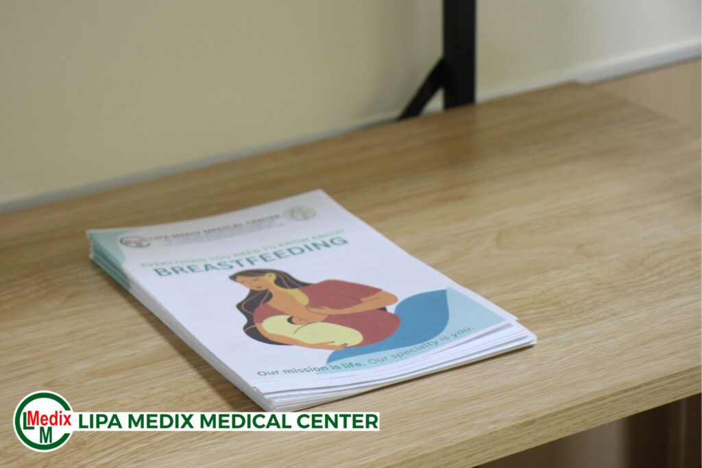 Lipa Medix Care Packages