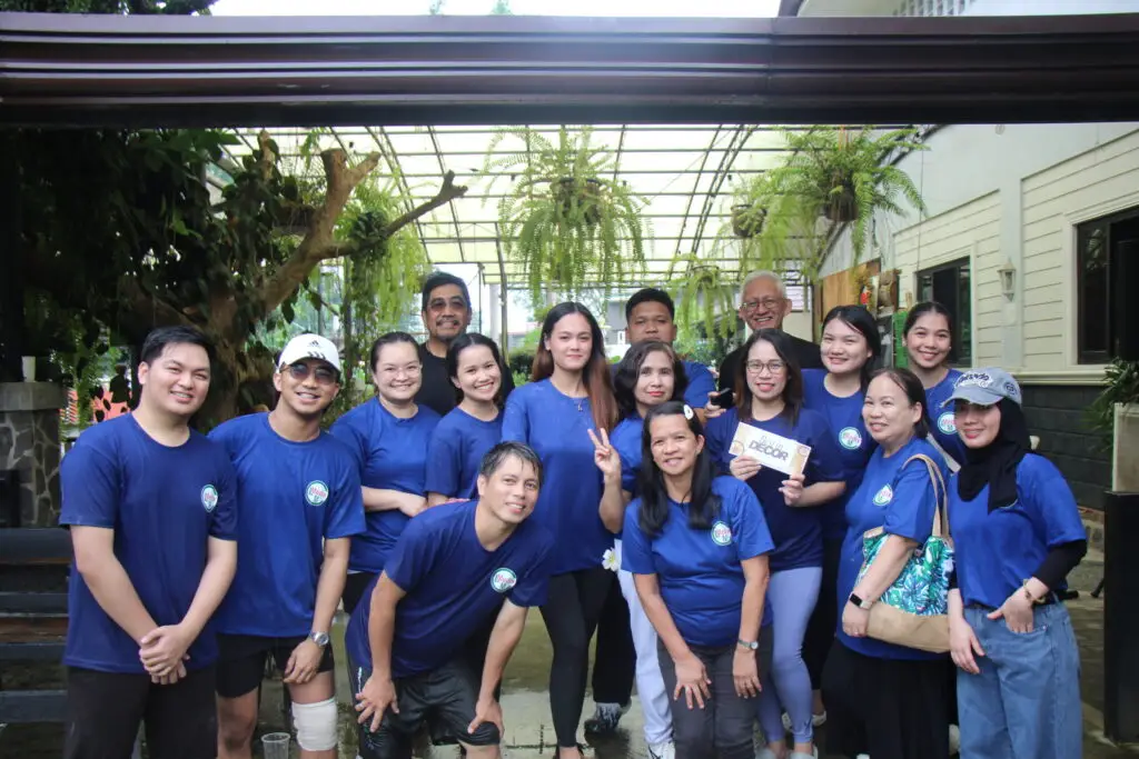 Lipa Medix community outreach