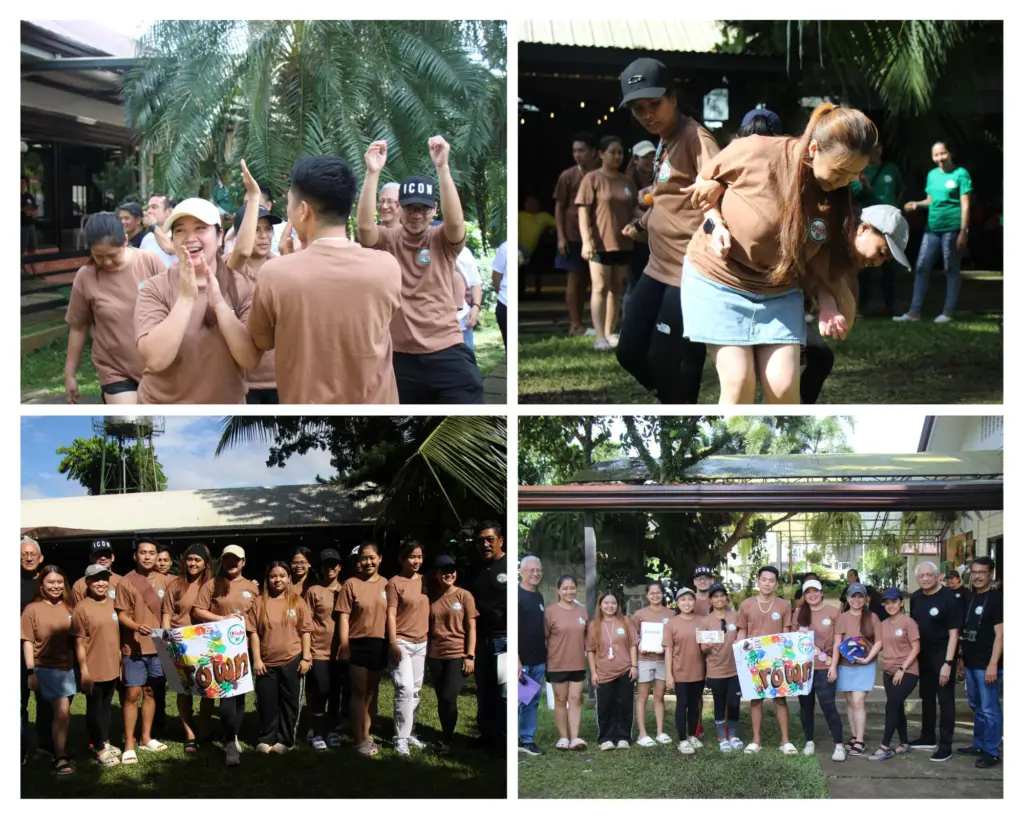 Lipa Medix community outreach