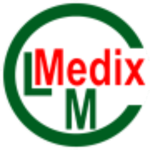 Lipa Medix logo