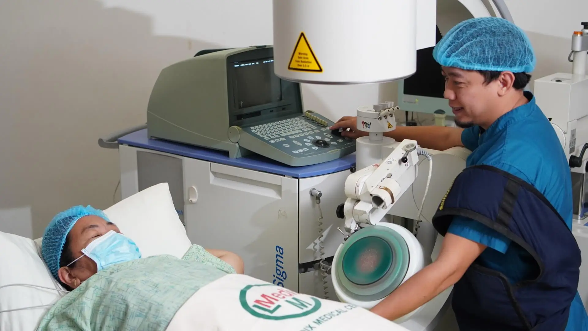 Lipa Medix Services