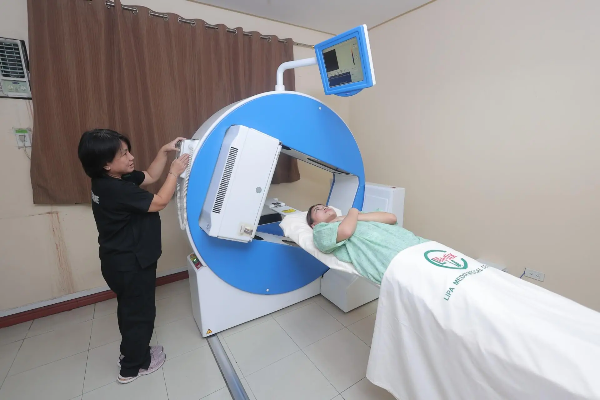 Lipa Medix Services