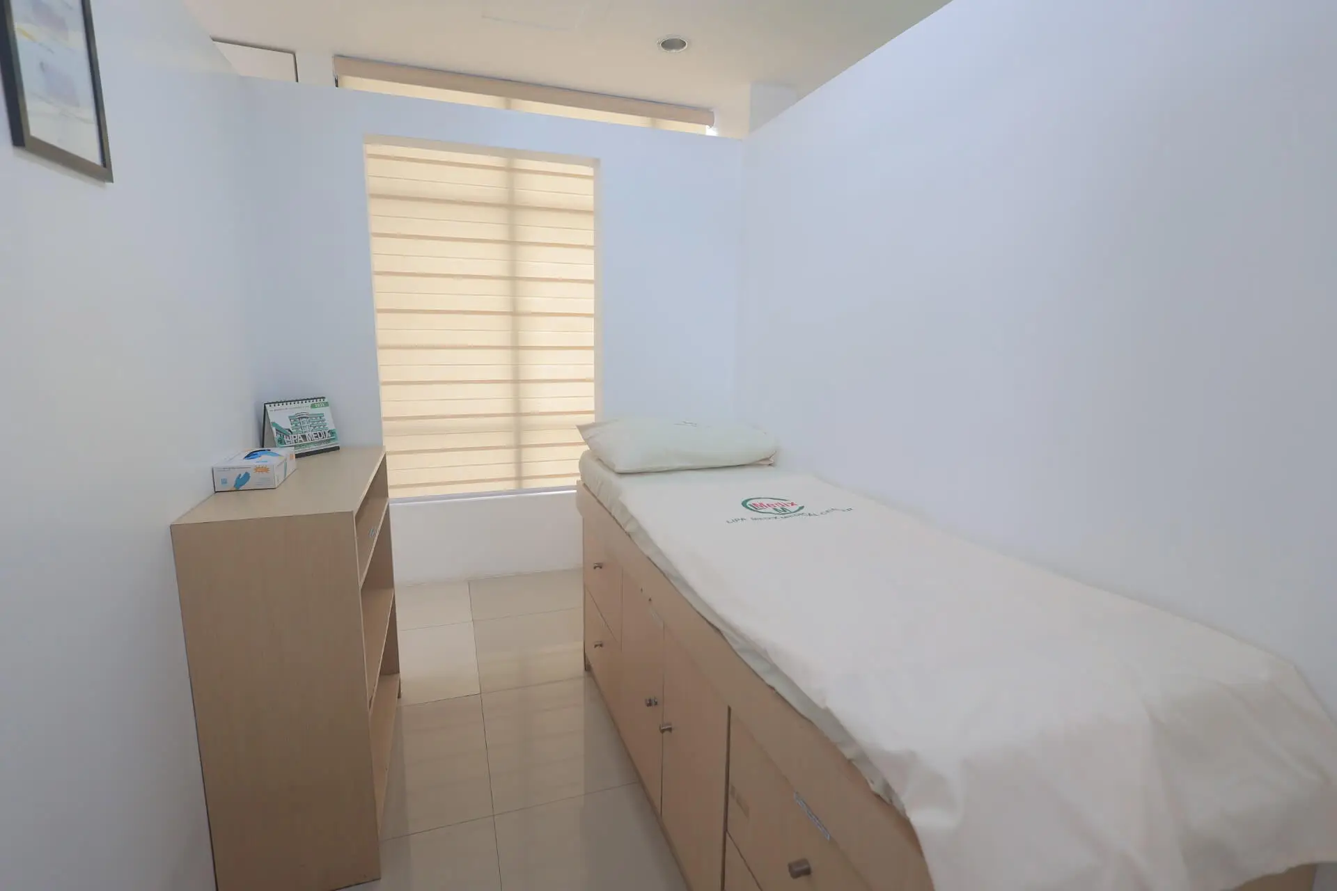 Lipa Medix Services