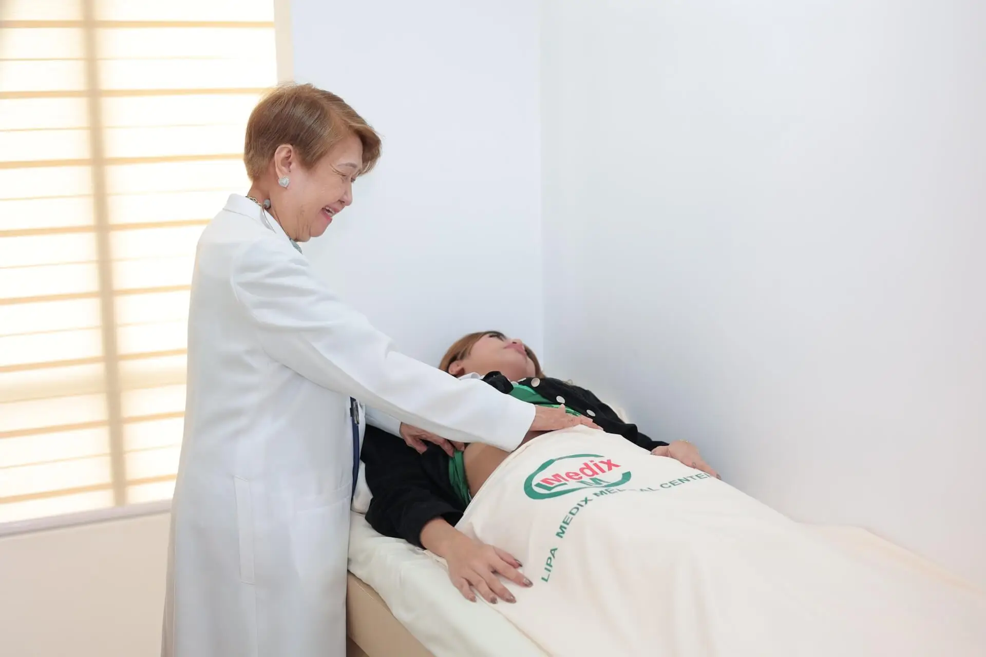 Lipa Medix Services