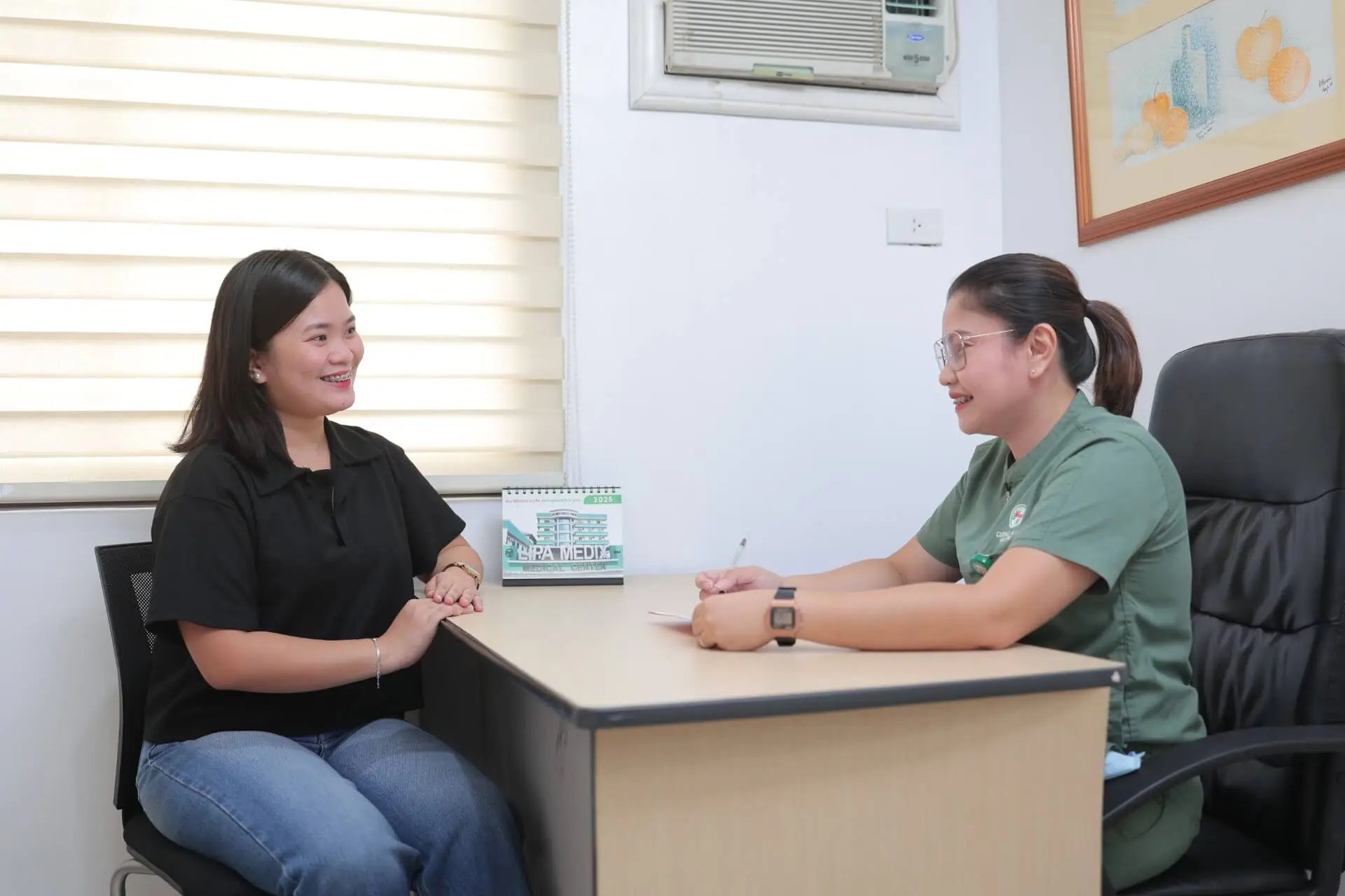 Lipa Medix Services