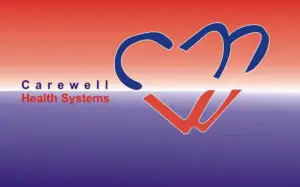 CAREWELL Logo