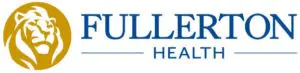 FULLERTON Logo
