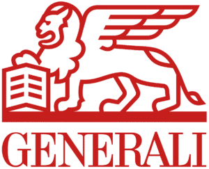 GENERALI PHILIPPINES Logo