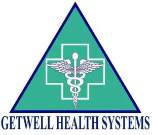 Getwell Logo