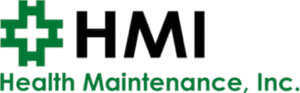 HMI HEALTH MAINTENANCE INC Logo