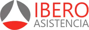 IBERA ASISTENCIA Logo
