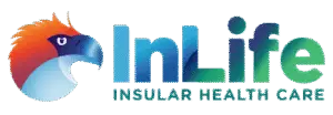 INSULAR LIFE INSURANCE Logo