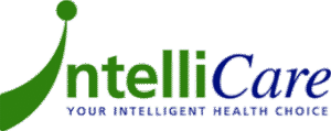 INTELLICARE ASALUS Logo