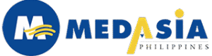 MEDASIA PHILIPPINES Logo
