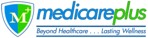 MEDICARE PLUS Logo