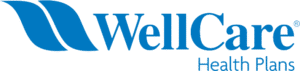 WELLCARE Logo
