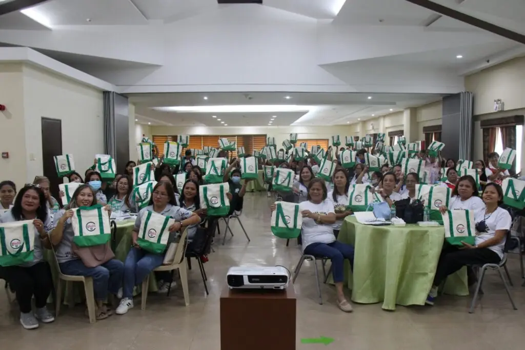 LMMC Health Forum Raises Awareness, Bolsters BHW Role